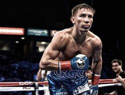 фото - Головкину предстоит бой с Деревянченко или О’Салливаном — СМИ разошлись во мнении 