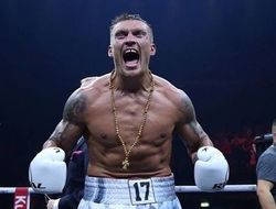 фото - Усик – фаворит, но Гассиев vs. Дортикос важнее