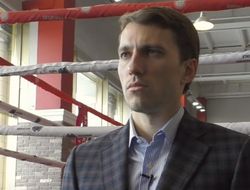 фото - У Бивола уверены: лучше бы Канело выбрал в соперники его, а не Плэнта