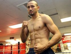 фото - В команде Салидо заявили о срыве реванша с Ломаченко