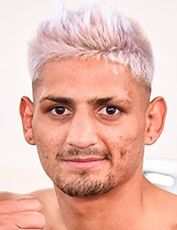 Хоэль Маркос Мафауад