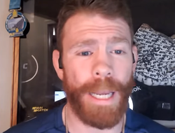 фото - Комментатор UFC оценил шансы Рахмонова отобрать титул у Мухаммада