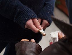 фото - Двойника Конора Макгрегора посадили в тюрьму за наркотики: фото