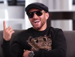 фото - Ломаченко: Предпочитаю Мерседес с Марией Шараповой