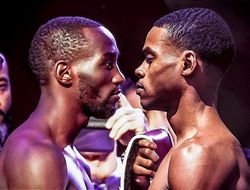 фото - Тедди Атлас: Спенс слишком молод и силён для Кроуфорда