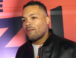 фото - «Усик может сделать апсет». Джо Джойса будоражит подготовка украинца с Анатолием Ломаченко