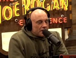 фото - «В его случае пояс ни**ра не значит». Роган о камбэке легенды UFC