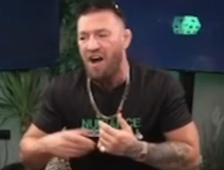 фото - Макгрегор назвал топ-5 величайших бойцов в истории ММА. И сильно удивил