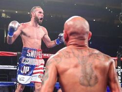 фото - Я уже прямо вижу, как нокаутирую Ломаченко — Педраса