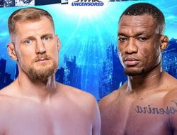 фото - Бой за звание претендента? Назван соперник Волкова, подерутся на UFC 321