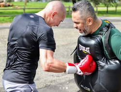 фото - Если побеждаю Мендосу, то получаю бой с победителем схватки Цзю-Фундора — Богачук