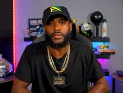 фото - Стерлинг назвал бойца, который дал бы хороший бой Топурии. Но не даст