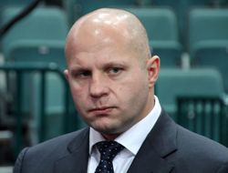 фото - Фёдор Емельяненко — о следующем поединке