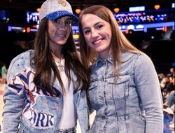 фото - Зацените суперкард шоу Серрано – Тейлор 3 и то, как Аманда троллила Кэти: видео