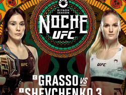 фото - Шевченко не оставила шансов Грассо: смотрите статистику трилогии