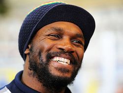 фото - Неугомонный Одли Харрисон хочет проверить Энтони Джошуа