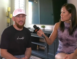 фото - Двалишвили наехал на О’Мэлли. Почти так же, как ранее Уайт наехал на Мераба