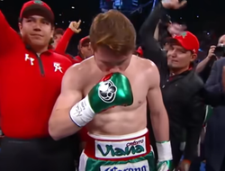 фото - Альварес хочет реванш с Биволом уже в мае. Но есть условие