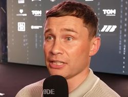 фото - «Фьюри на приколе». Фрэмптон прокомментировал заявления об Усике и Джошуа 
