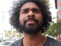 фото - С Кличко покончено навсегда, реванша не будет — Хэй