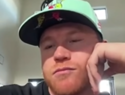 фото - Скулл — это плёвое дело или реальный вызов? Мнение Канело