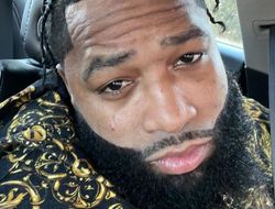 фото - Броунер опустился на дно. Скандального боксёра увидели в кресле-каталке – видео