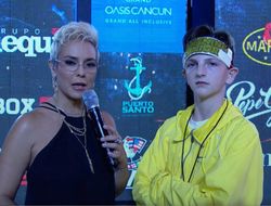 фото - Рой Джонс привёз в Мексику 16-летнего бойца — там пацана побил джорнимен