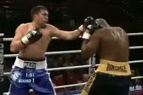 Видео боя: Кубрат Пулев – Мэтт Скелтон