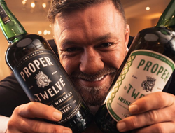 фото - Макгрегор? Вам нужен Нострадамус, чтобы всё понять? — ветеран UFC 