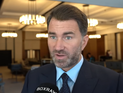 фото - Промоутер Джошуа: Усик, Уайлдер и Фьюри проведут по промежуточному бою