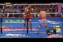 Видео боя: Роман Мартинес — Орландо Салидо II, HD 1080