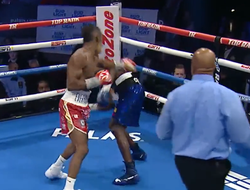 фото - Нова жёстко потушил свет Ромеро: видео