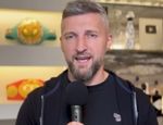Фроч назвал победителя боя Итаума – Уайт