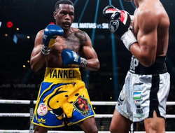 фото - Не Паро? Промоутер утверждает, что у Матиаса будет другой соперник