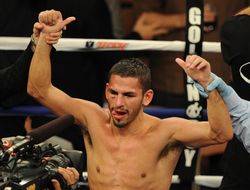 фото - Хорхе Линарес – чемпион мира в трёх весовых категориях