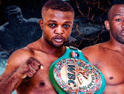 фото - Прямая трансляция Илунга Макабу – Табисо Мчуну. Смотреть онлайн