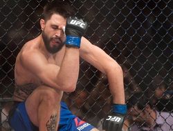 фото - Глыбы уходят. Два многократных претендента на титул UFC попрощались с ММА