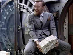 фото - Гонорары и зарплаты бойцов UFC