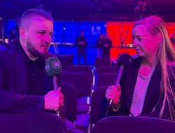 фото - «Это может стать роковой ошибкой Фьюри». Красюк ответил на вопросы о бое Усика