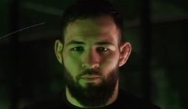 Объявлен главный бой турнира UFC Париж в сентябре