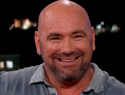 фото - Президент UFC: Теперь мы отправляемся в Россию