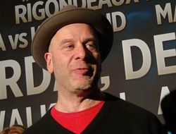 фото - Дибелла сомневается, что Арум согласится на бой Кроуфорда с Майки Гарсией