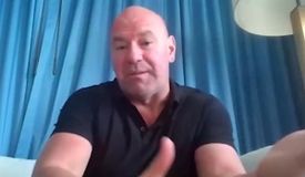 Монструозная сделка UFC с Paramount. Уайт отвечает на вопросы о гонорарах бойцов