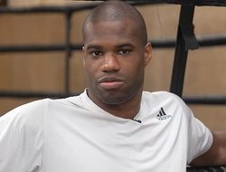 фото - «Хочу подраться с Усиком ещё раз». Интервью Дэниела Дюбуа