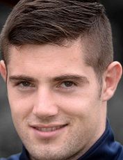 Джозеф Уорд