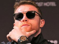 фото - Торги Хрговича и Хантера, новый вариант Херринга, андеркард Канело