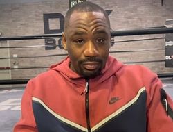 фото - Бой Бенавидес – Гвоздик. Томпсон спарринговал с обоими и сделал выбор