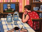 Бой Бетербиева в США почти проигнорировали. Говорят, виноват баскетбол