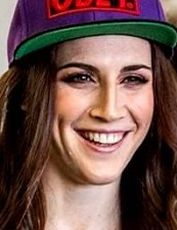 Меган Андерсон