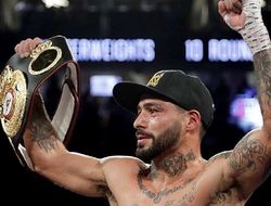 фото - 27 января карьера Лукаса Маттиссе была на грани — признание боксёра